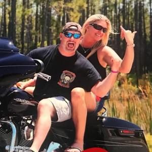 Meet your Posher, Suzanne